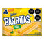 Marinela Pineapple Bars Cookies - 9 oz