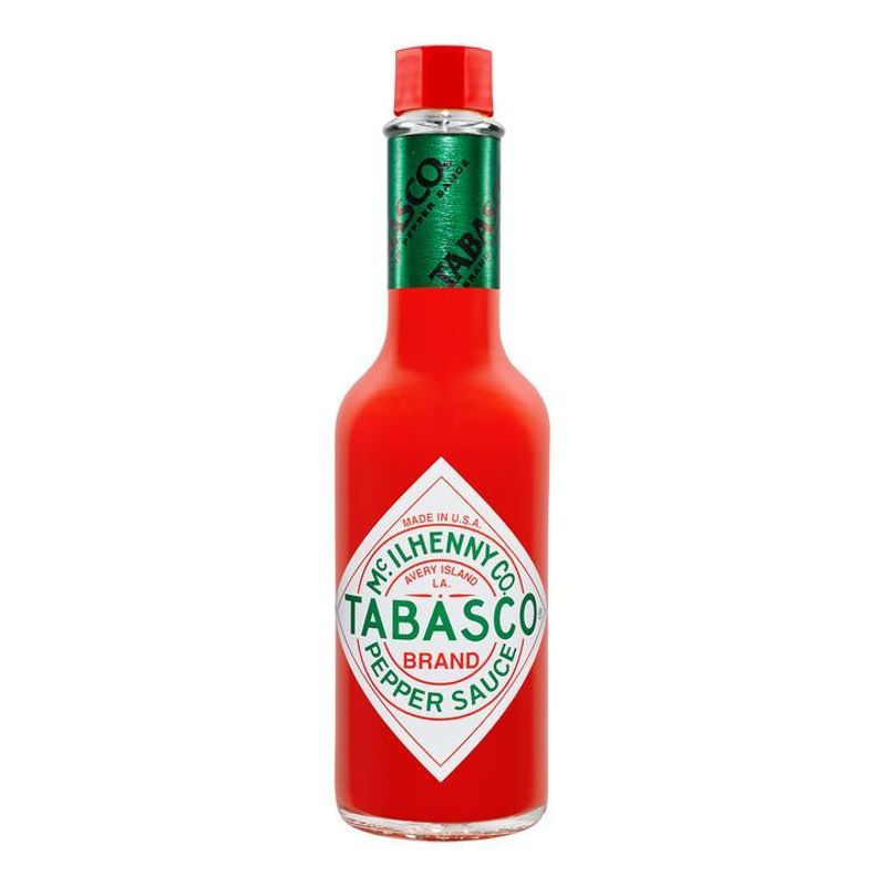 Tabasco Original Hot Sauce 5 oz Main image