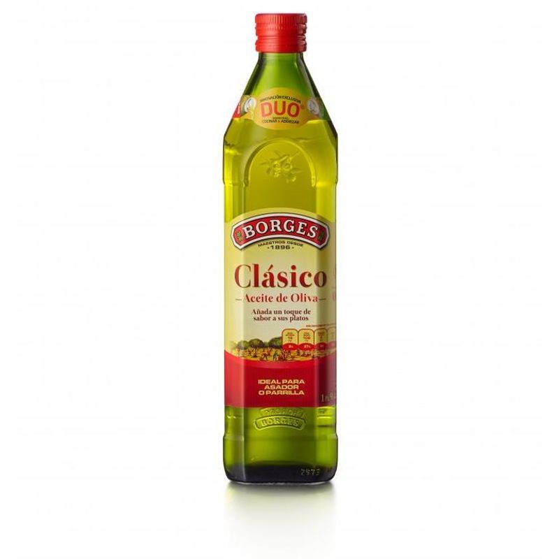 Borges Classic Olive Oil 25 oz Main image