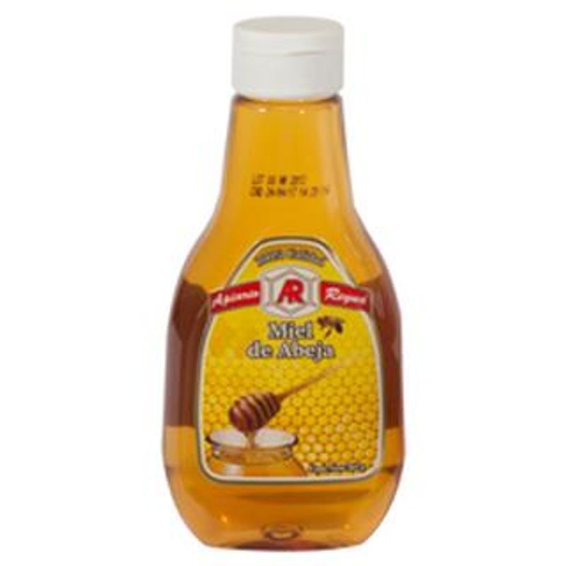 Apiario Reyna Bee Honey - 13 oz