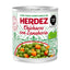 Herdez Peas with Carrot - 8 oz