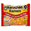 Maruchan Ramen Beef Flavor Soup - 3 oz