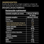 Oli Organic Extra Virgin Olive Oil 17 oz