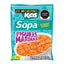 La Moderna Kids Marine Shapes Soup Pasta, 3 oz