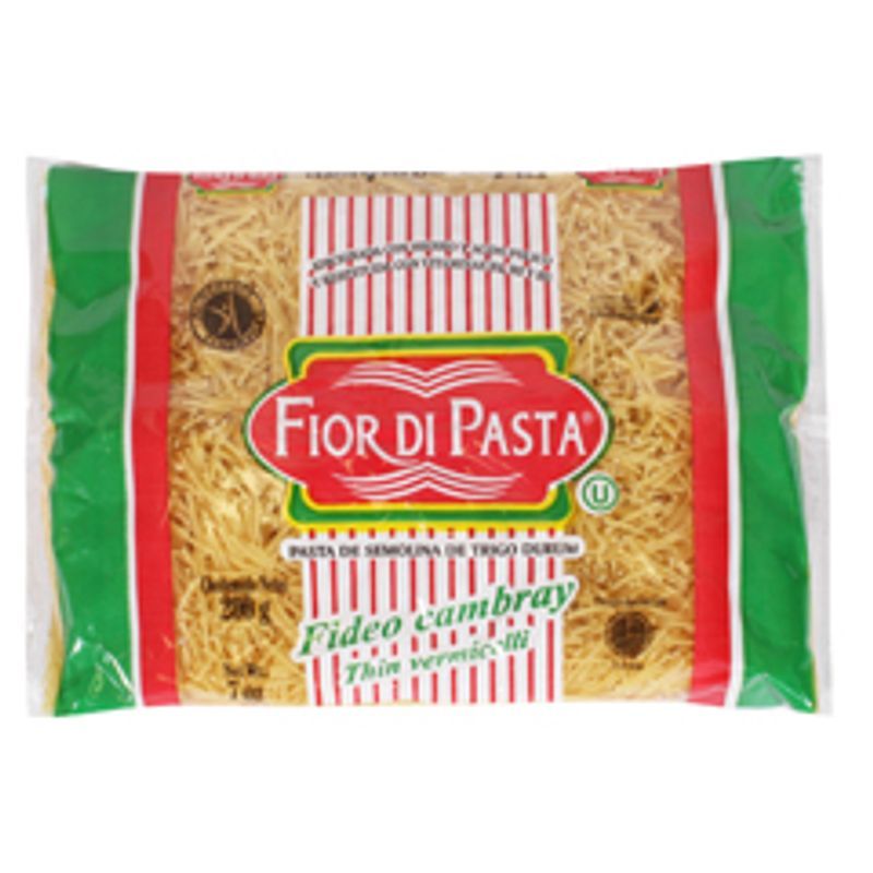 Fior Di Pasta Small Vermicelli Pasta - 7 oz