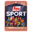 Tuny Sport Salmon Pouch - 3 oz
