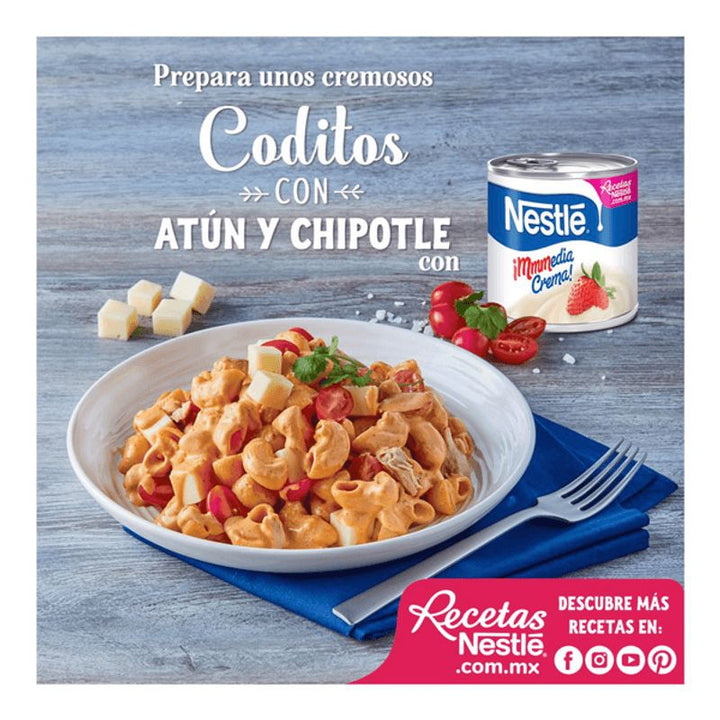 Nestle Cream Can - 8 oz