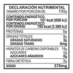 El Tío Julio Beans with Chorizo – 18 oz