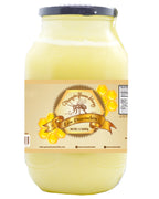 Los Duendes Mezquite Flower Honey – 22 oz
