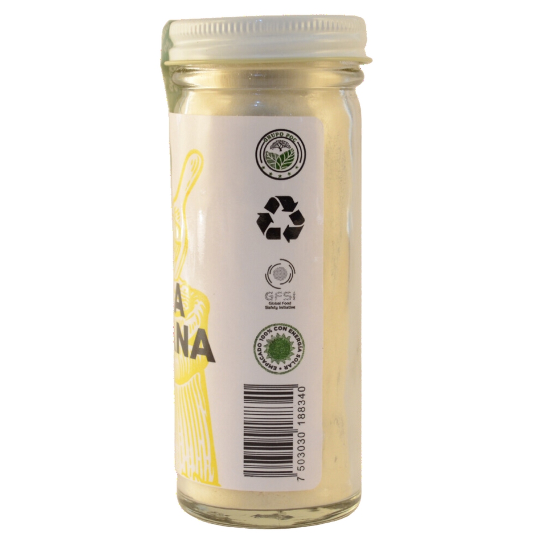 Huerto de Carmen Xanthan Gum Powder 4 oz
