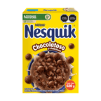 Nestle Nesquik Chocolate Cereal 22 oz