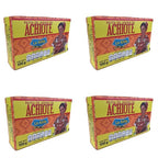 La Anita Achiote Annatto Achiote Paste (Pack of 4) - 3.5 Ounces