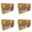 La Anita Achiote Annatto Achiote Paste (Pack of 4) - 3.5 Ounces