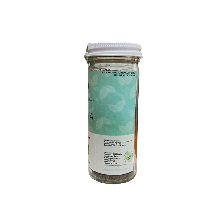 El Huerto de Carmen Mint 0.7 oz