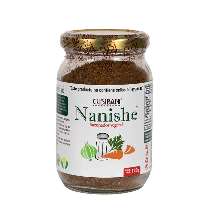 Cusibani HDC Nanishe Vegetable Seasoning – 4 oz Main image