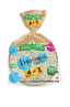 Sanissimo corn tortillas Ligerissimas Clasicas 400 g