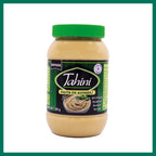 Dipasa HDC Classic Tahini Jar 19 oz