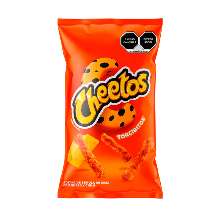 Mix Box 10 Rancheritos, 10 Bolitas, 10 Torciditos - 🔥 Triple Picoso Party