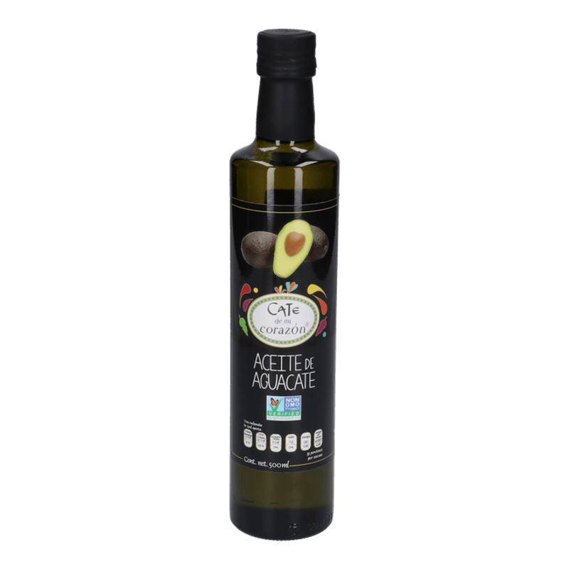 Original Avocado Oil - 17 oz