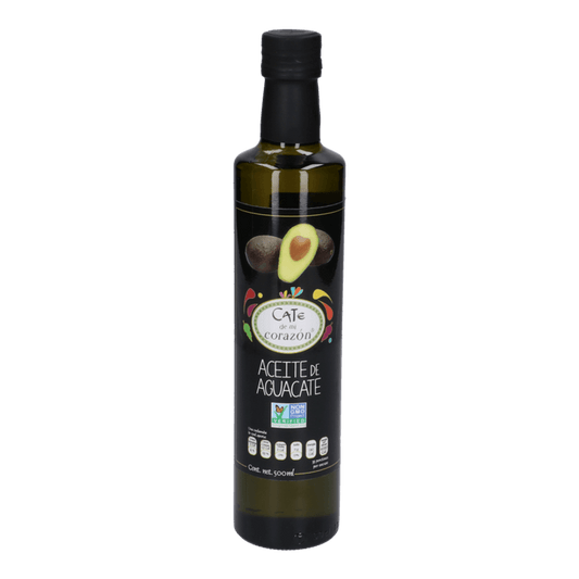 Original Avocado Oil - 17 oz