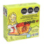 BOBO'S Oat Bars Oatmeal Sponge Cake with Chocolate Chips, 7 oz