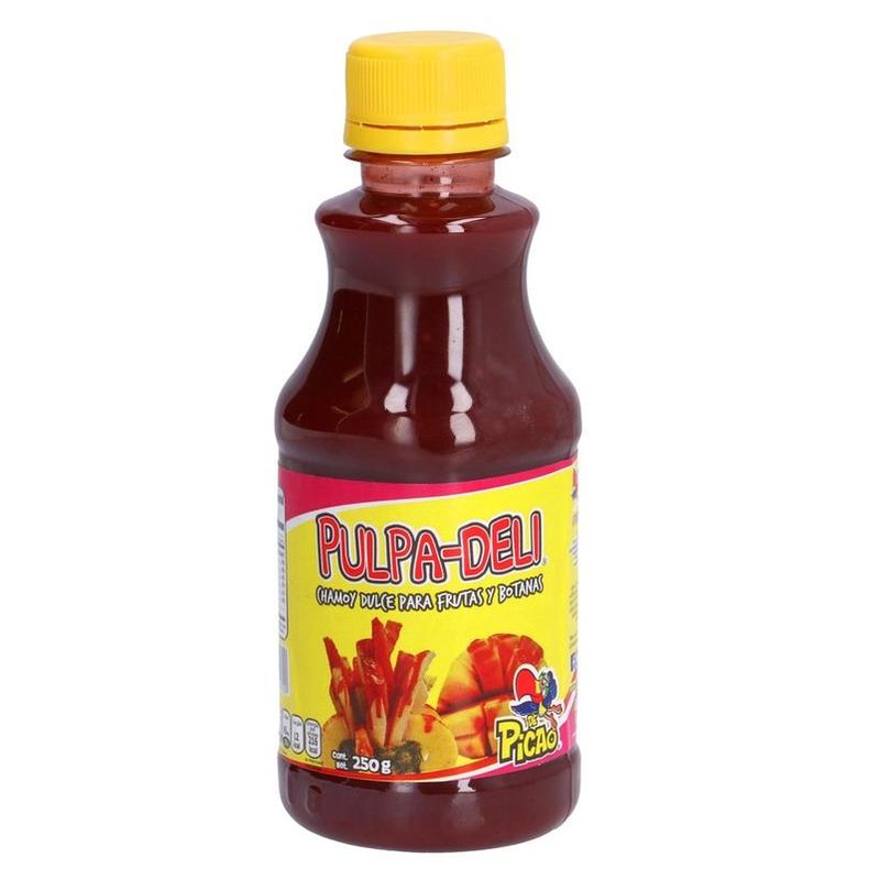 Picao Deli Pulp - 0.04 oz Main image