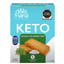 Delis de Maria Keto Salted Fine Herbs Cookie - 7 oz