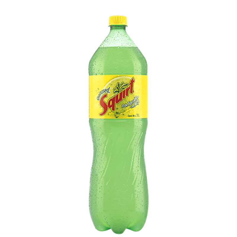Squirt Grapefruit Soda 68 oz Main image