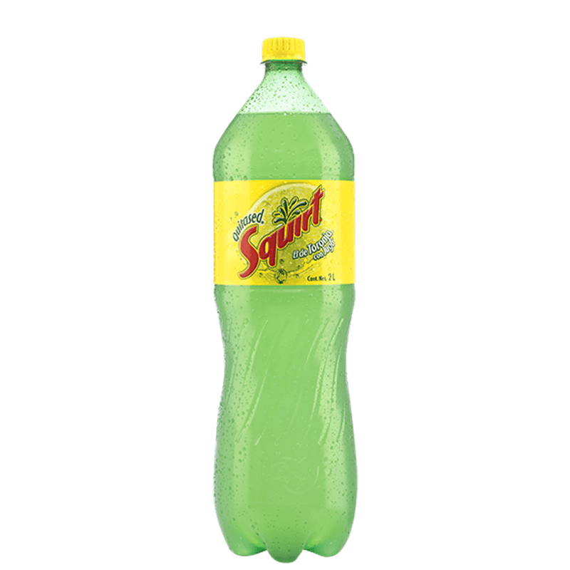 Squirt Grapefruit Soda 68 oz