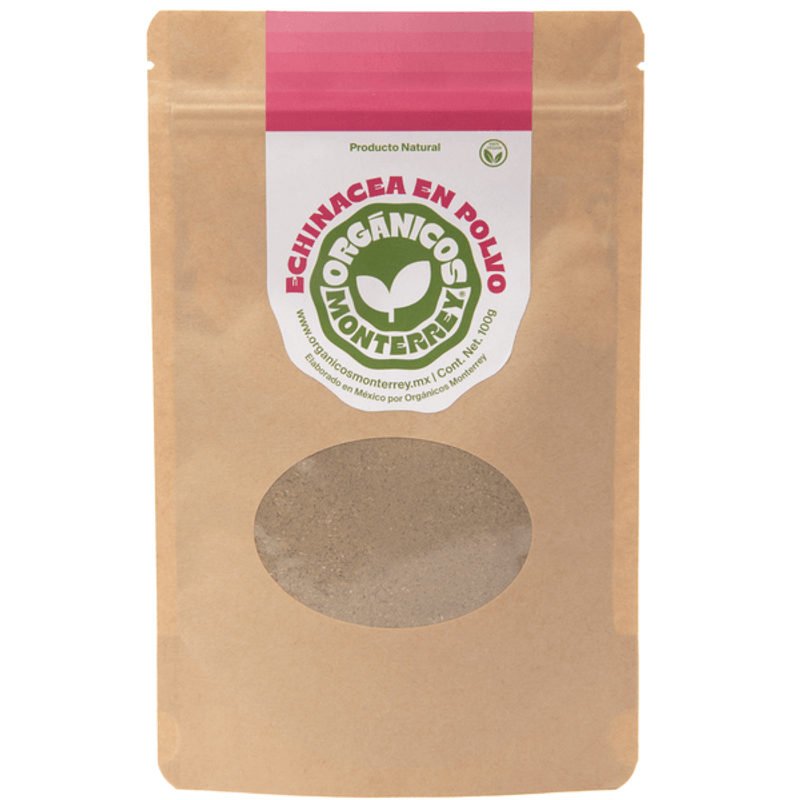 Organicos Monterrey Cardamom Powder 2 oz
