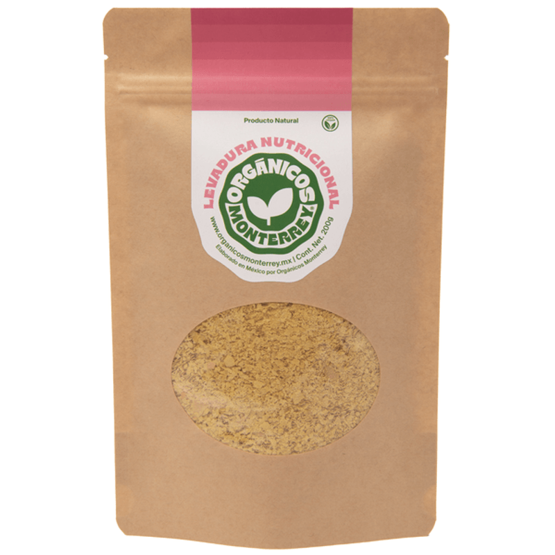 Nutritional Yeast Flakes 7 oz