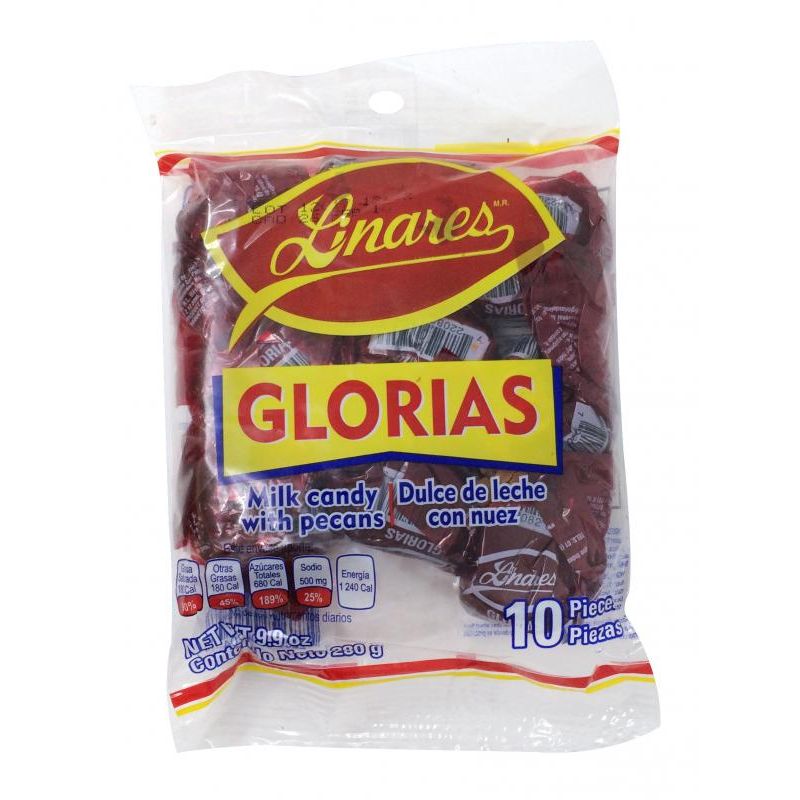 Linares Traditional Glorias - 10 oz Main image