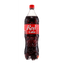 Red Cola Cola Flavor Soda 50 oz