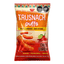 Trusnack Puffs Family Size Chili Lime, 6 oz