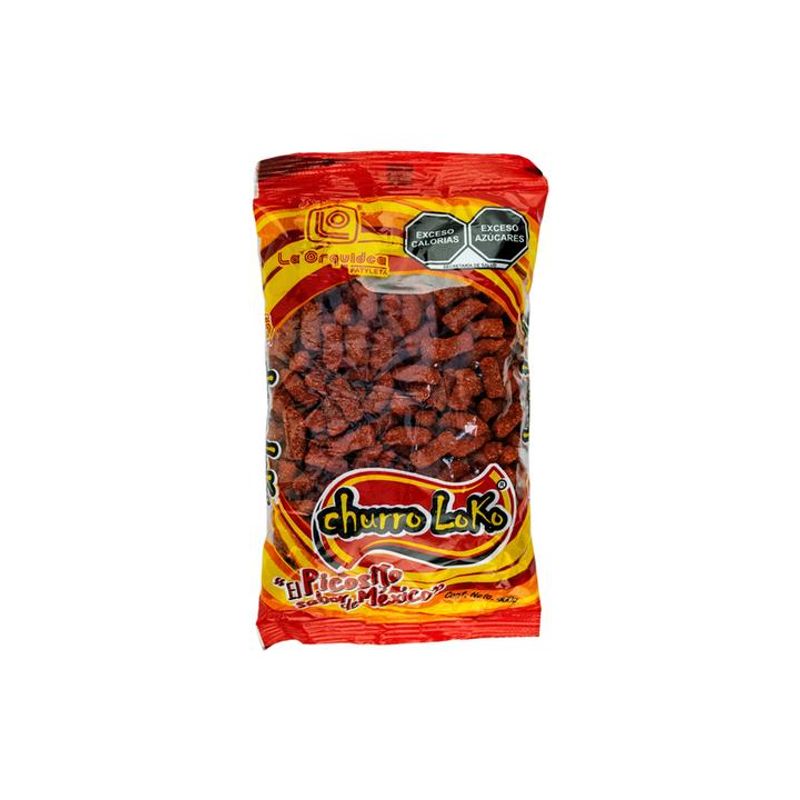 La Orquidea Spicy Tamarind Crazy Churro 1 pc Main image