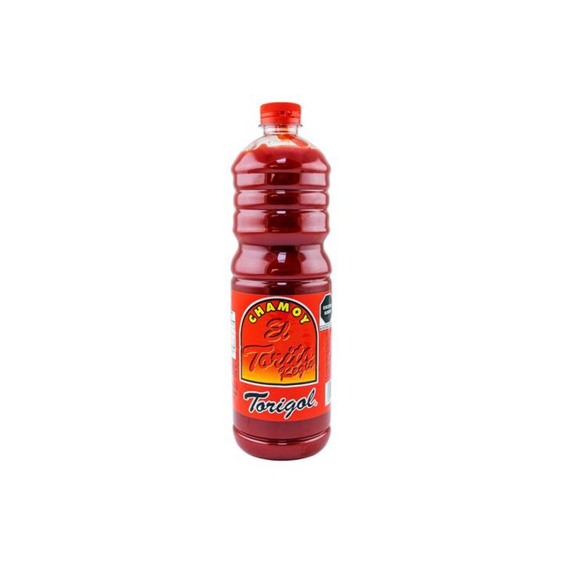 El Torito Regio Chamoy for Fruits Single Piece Main image
