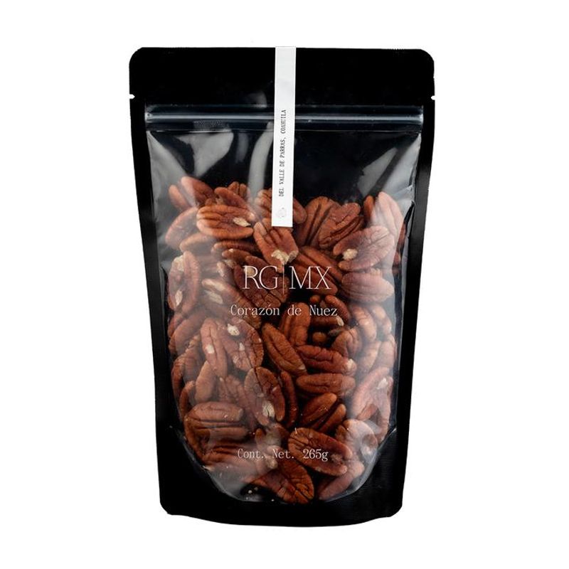 Rivero Gonzalez Walnut Heart 9 oz Main image
