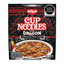 Nissin Cup Noodles Intense Dark Dragon - 2.3 oz