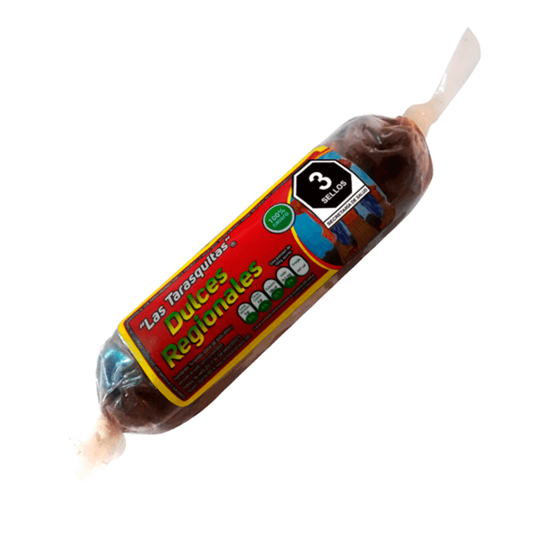 Las Tarasquitas Spicy Tamarind Candy Small 1 Piece