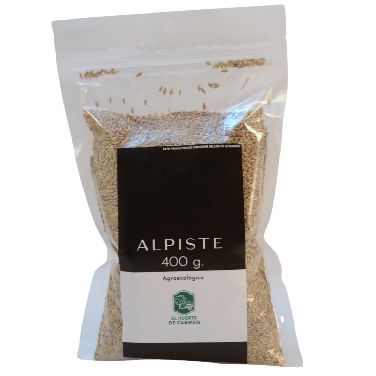 Birdseed Alpiste 14 oz