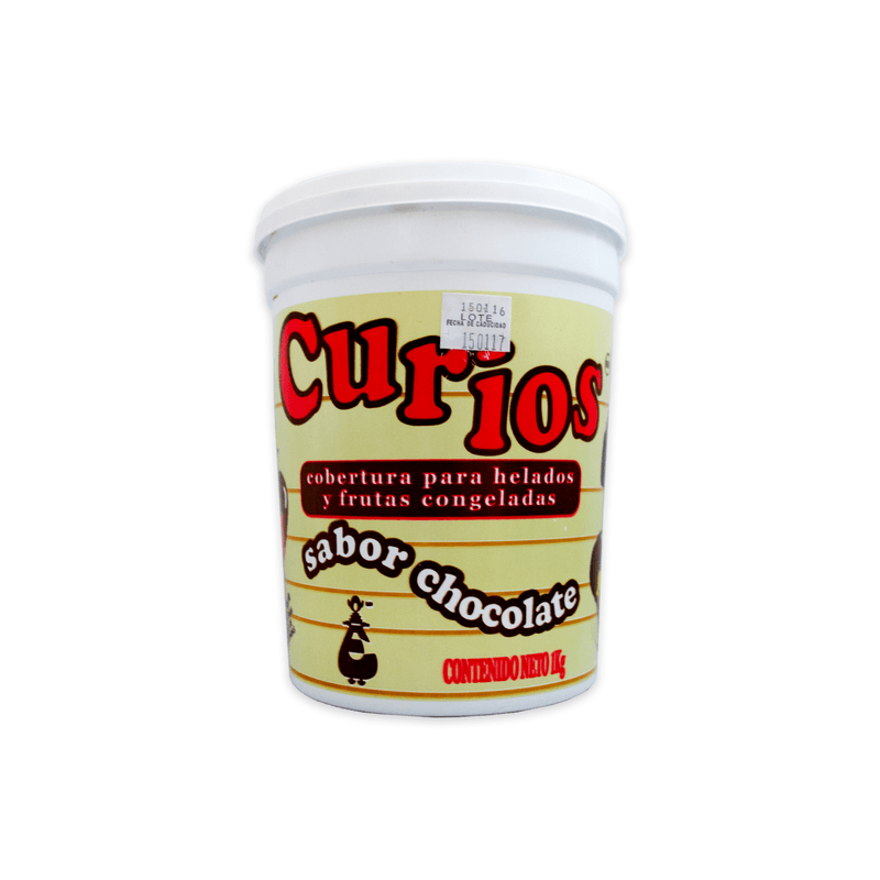Produmsa Chocolate Flavor Coating 1 Piece