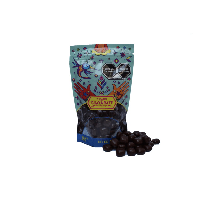 Guayabate Guava Bites, 7.8 oz Main image