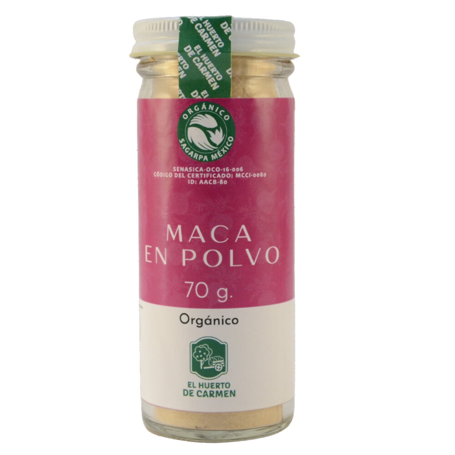 Maca 2 oz