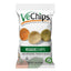 VeChips Vegetable Chips with Tomato and Spinach 1.5 oz