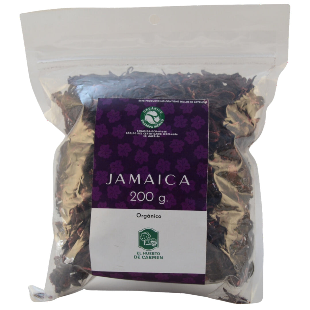 Jamaica / Hibiscus 7 oz