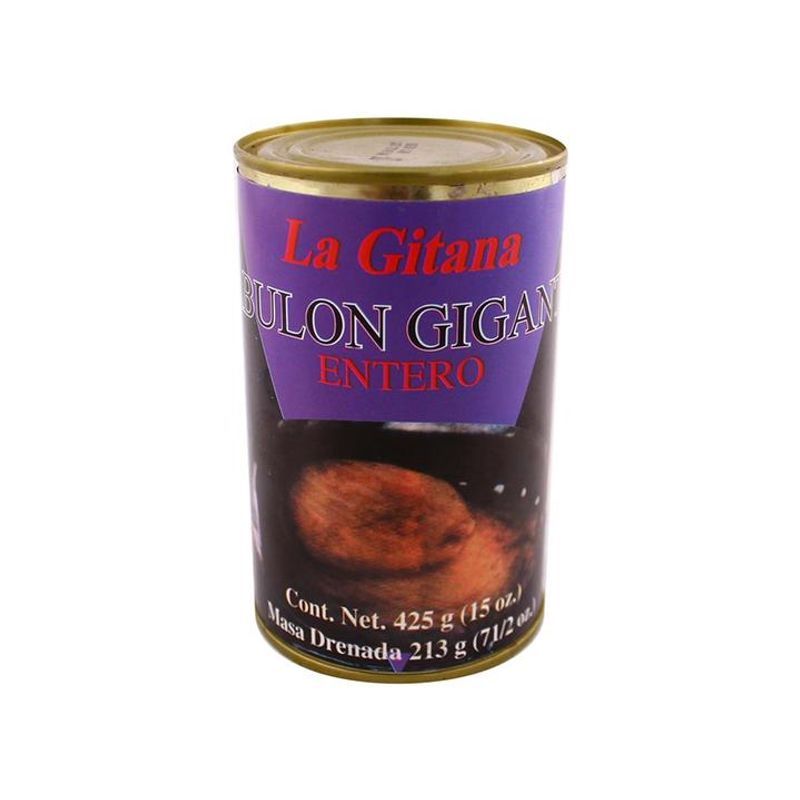 Gitana Giant Abalone (Abulon Gigante), 15 oz Main image