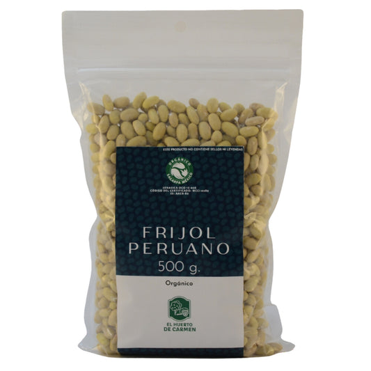 Peruvian Bean 18 oz