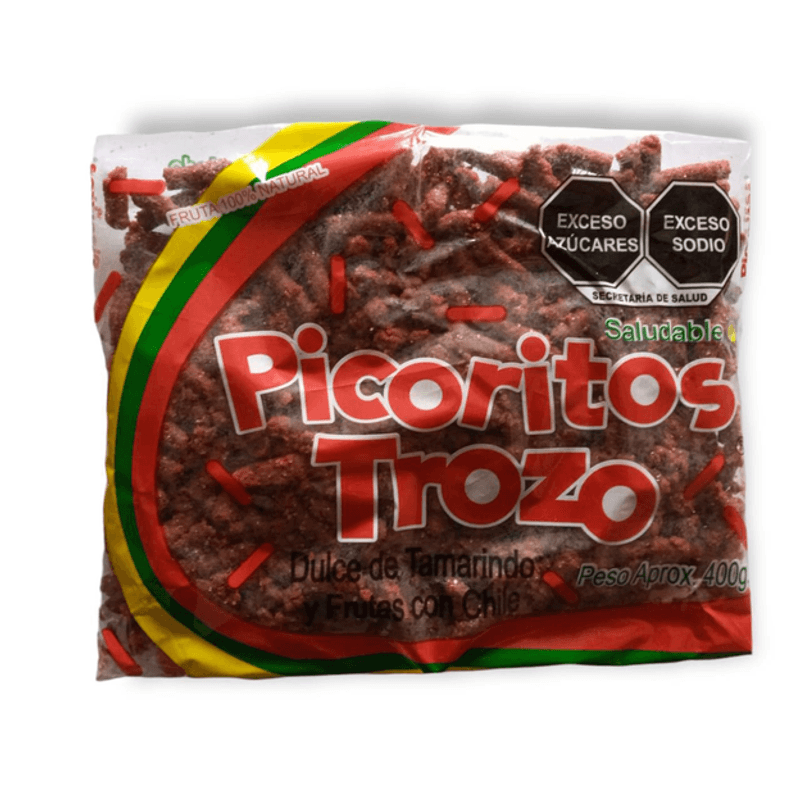 Chompys Spicy Tamarind Pieces 14 oz 1 Piece Main image