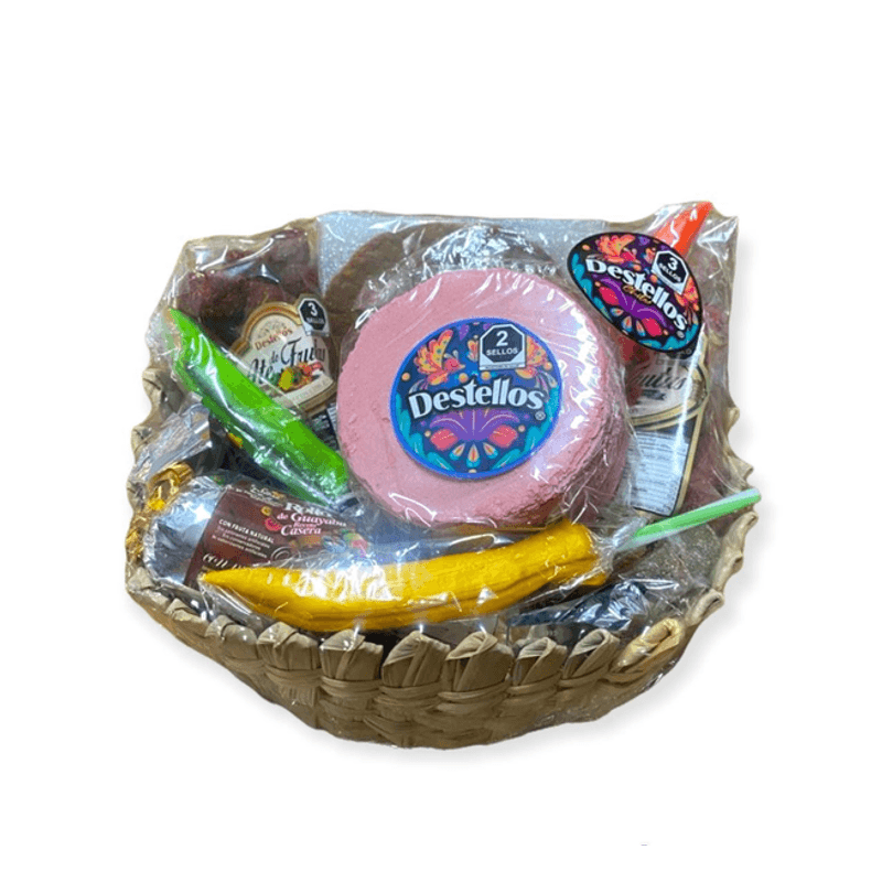 Regional Sweets Assortment - 1 Piece