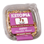 Ketopia Barks Chocolate Almond 7 oz